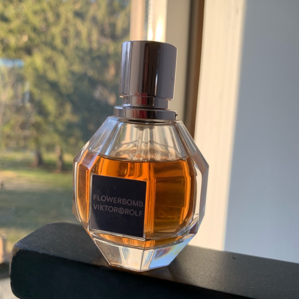 FLOWERBOMB 1.7 FL oz